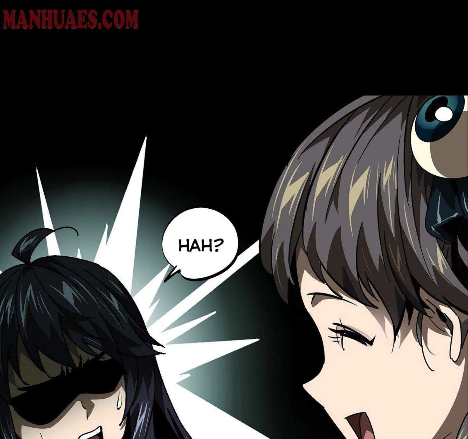 Read Formless Form chapter 56 image 104 on Lezhin