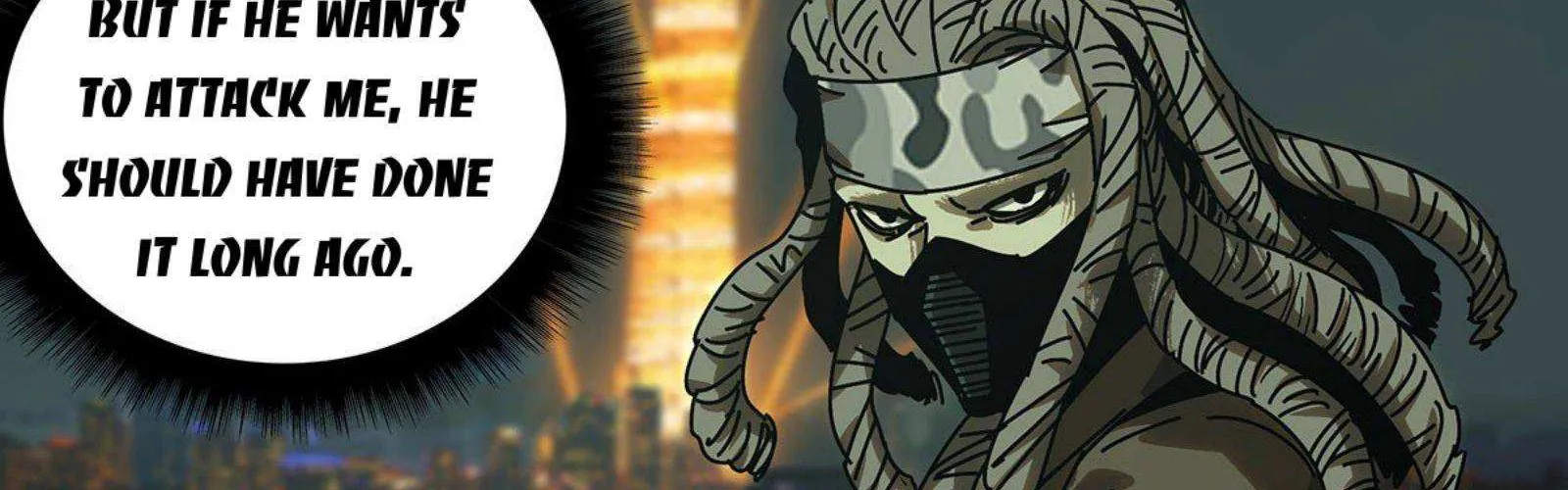 Read Formless Form chapter 56 image 14 on Lezhin