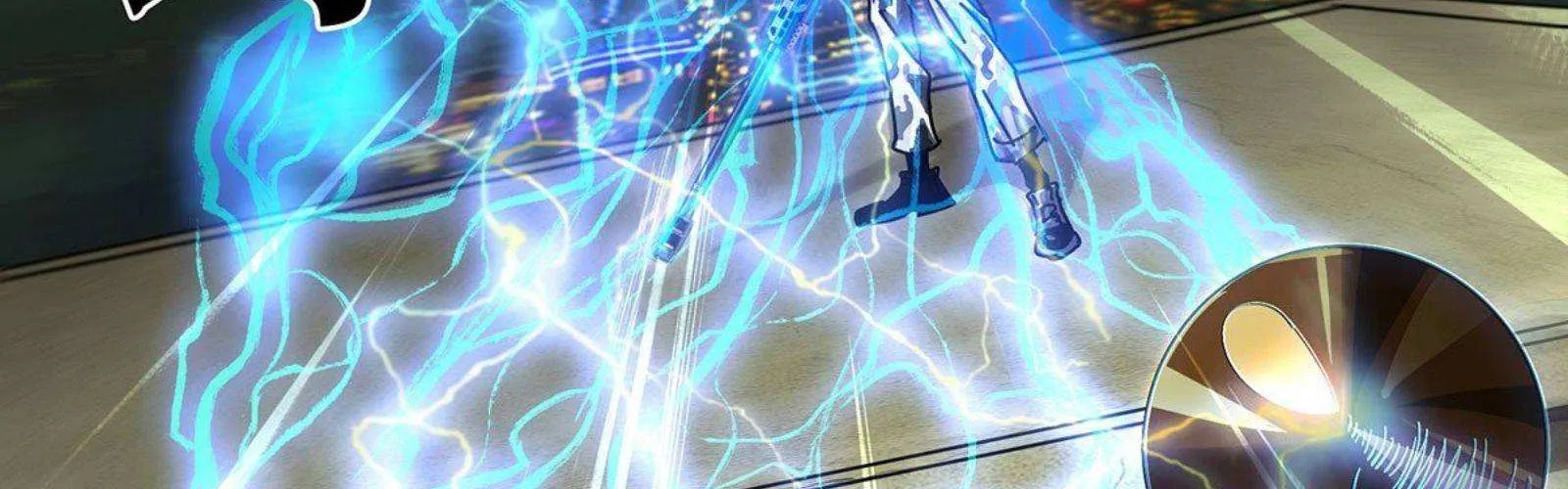 Read Formless Form chapter 56 image 23 on Lezhin