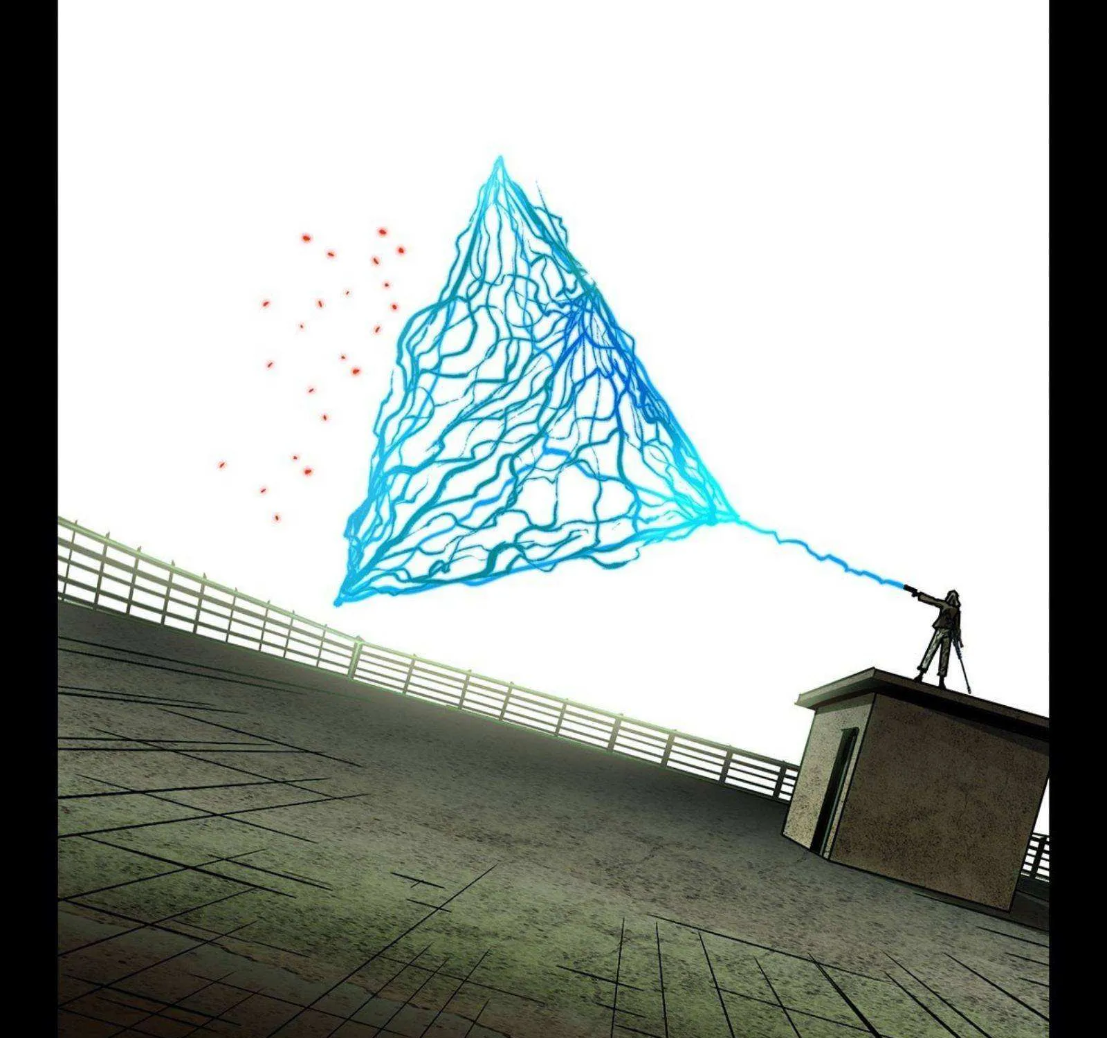 Read Formless Form chapter 56 image 26 on Lezhin