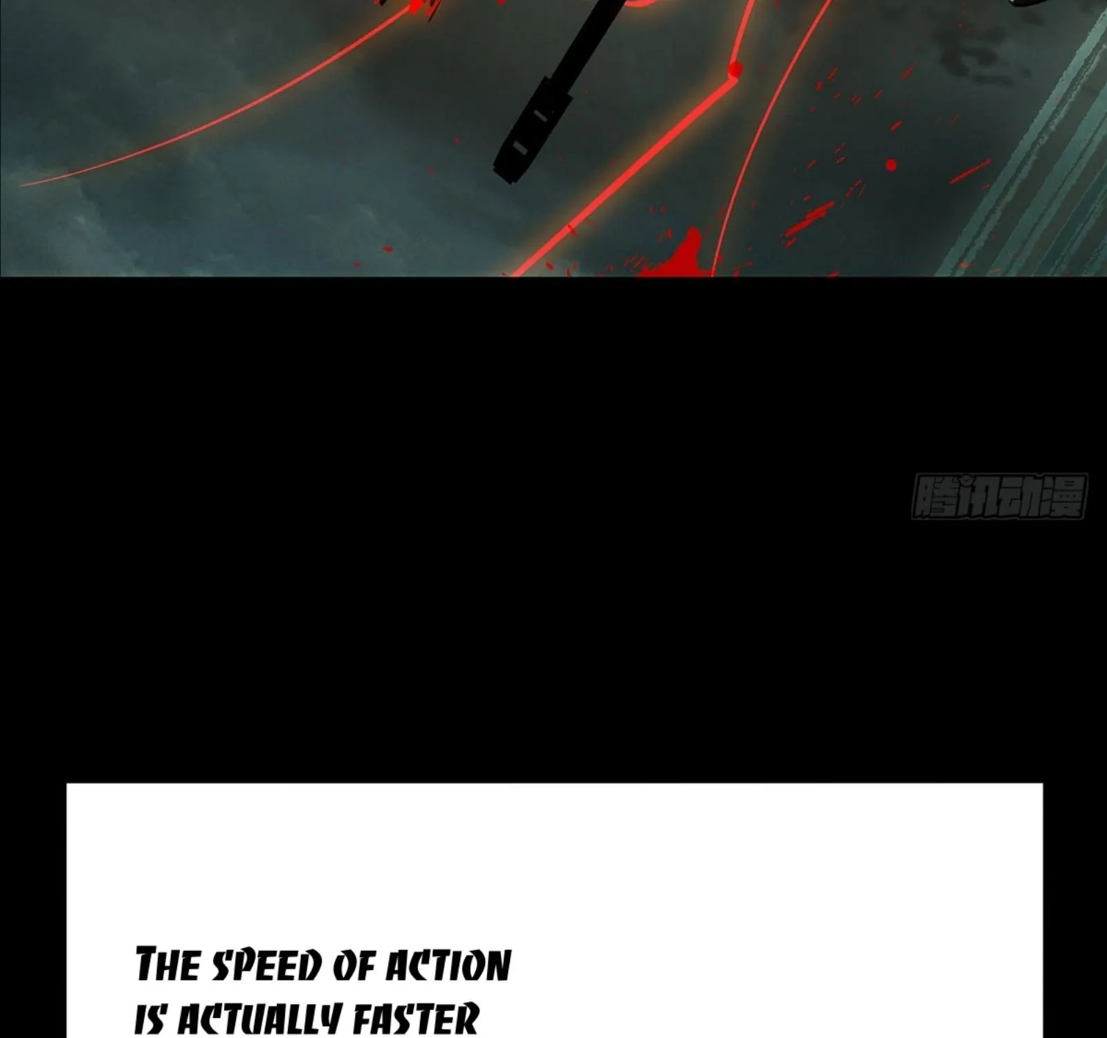 Read Formless Form chapter 56 image 37 on Lezhin