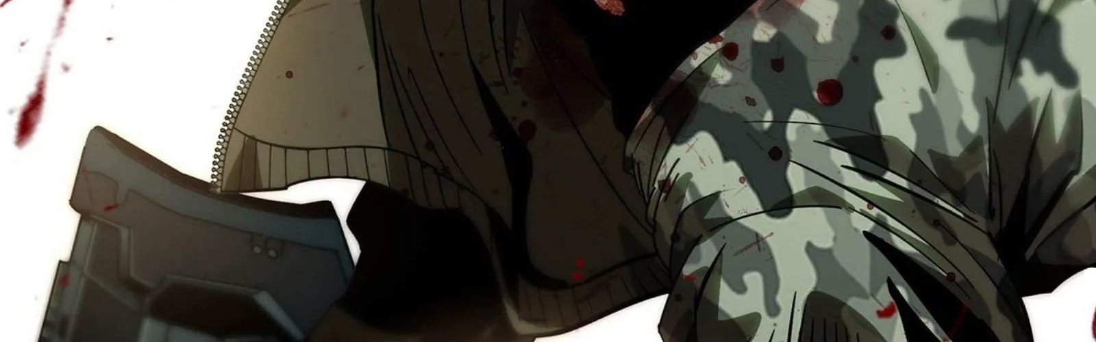 Read Formless Form chapter 56 image 42 on Lezhin