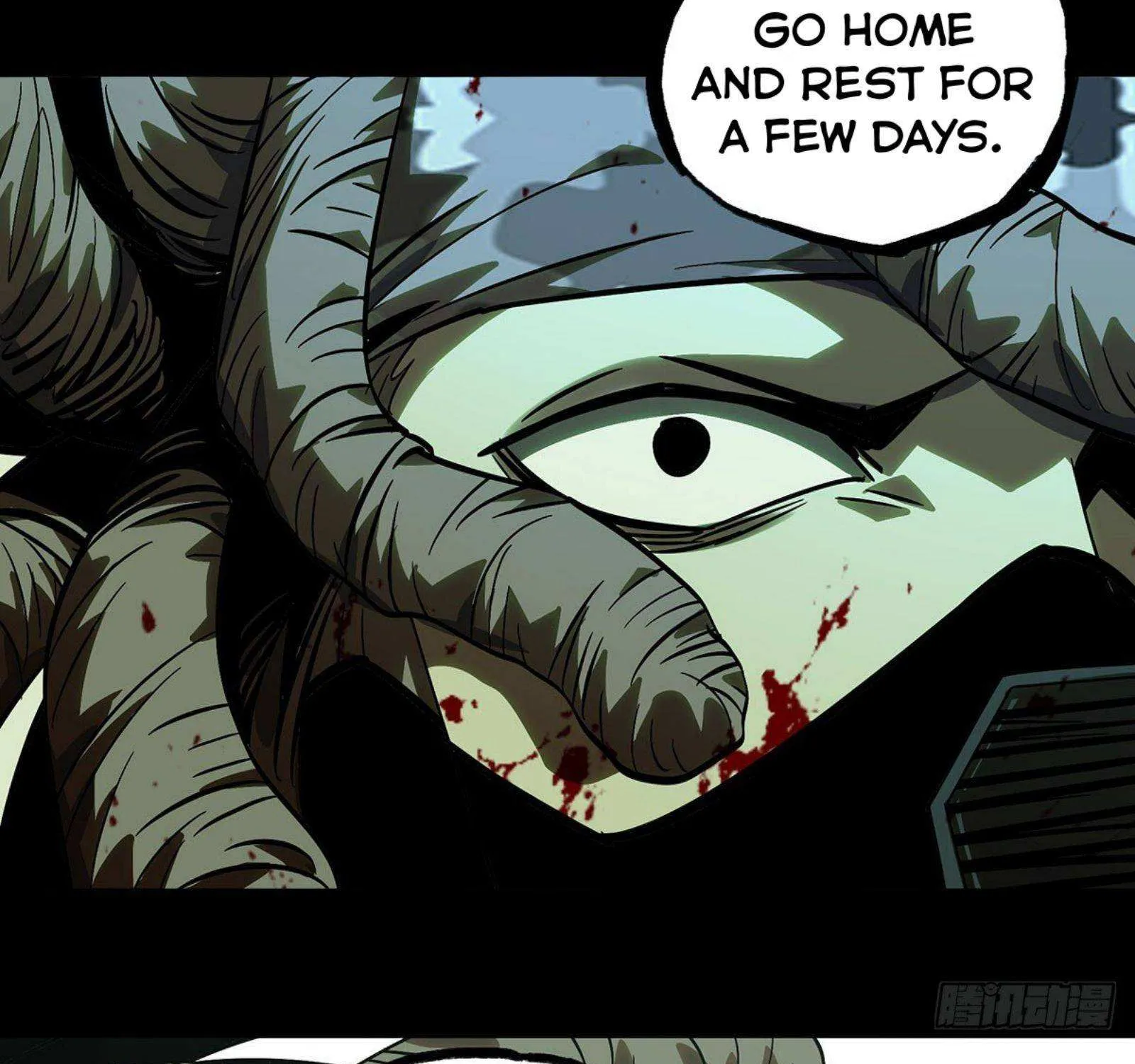 Read Formless Form chapter 56 image 46 on Lezhin