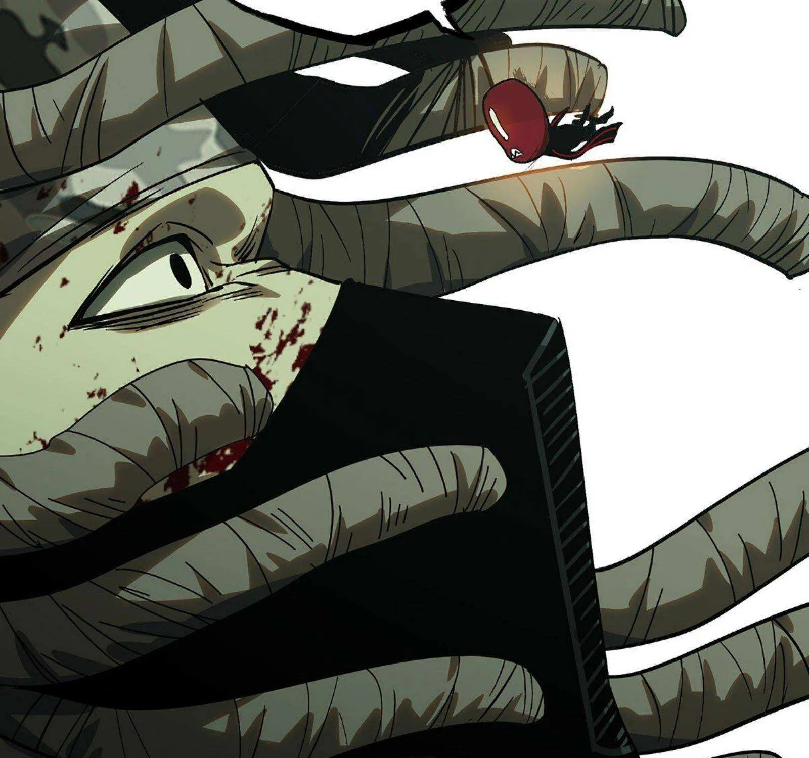 Read Formless Form chapter 56 image 48 on Lezhin