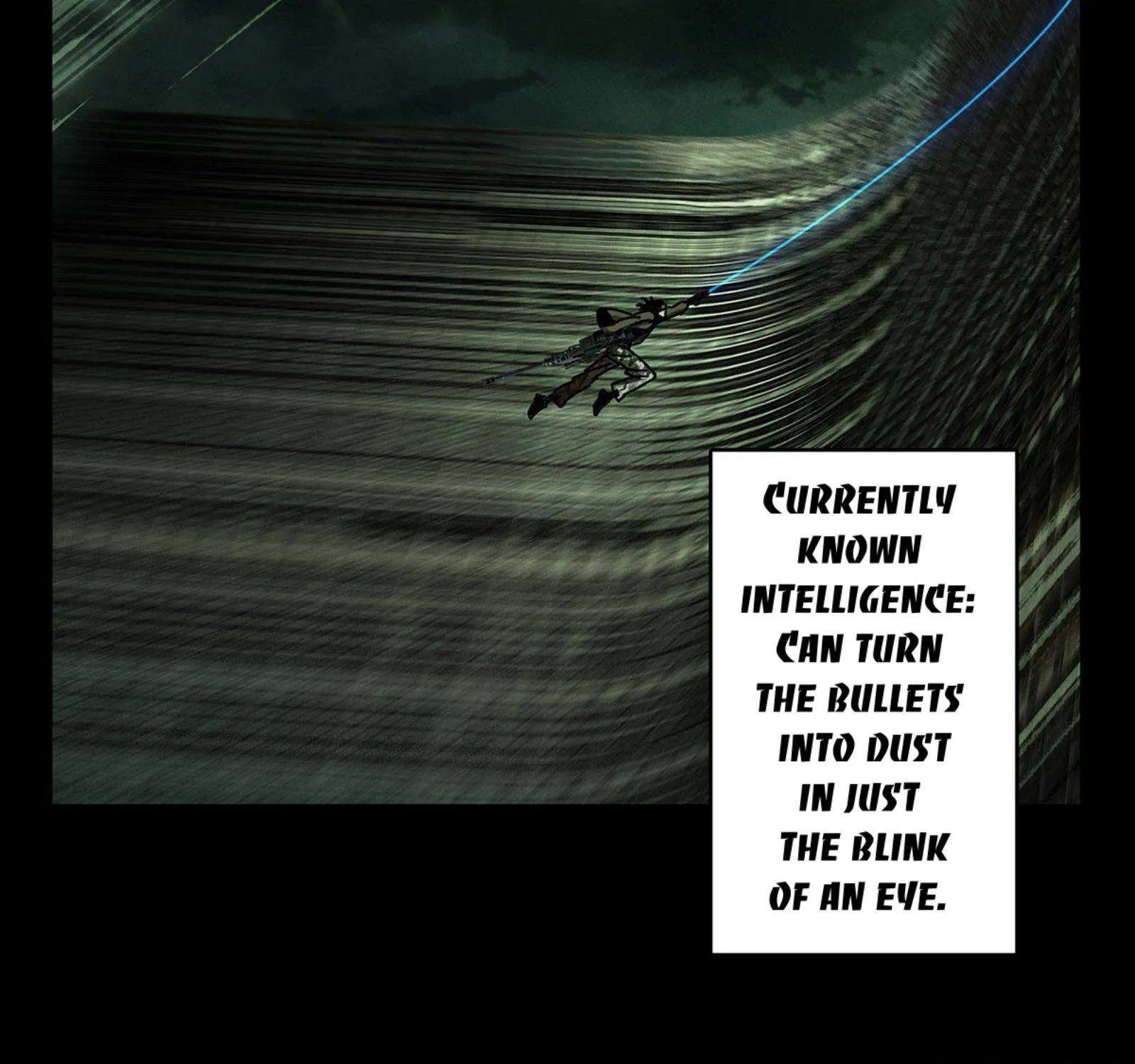 Read Formless Form chapter 56 image 59 on Lezhin