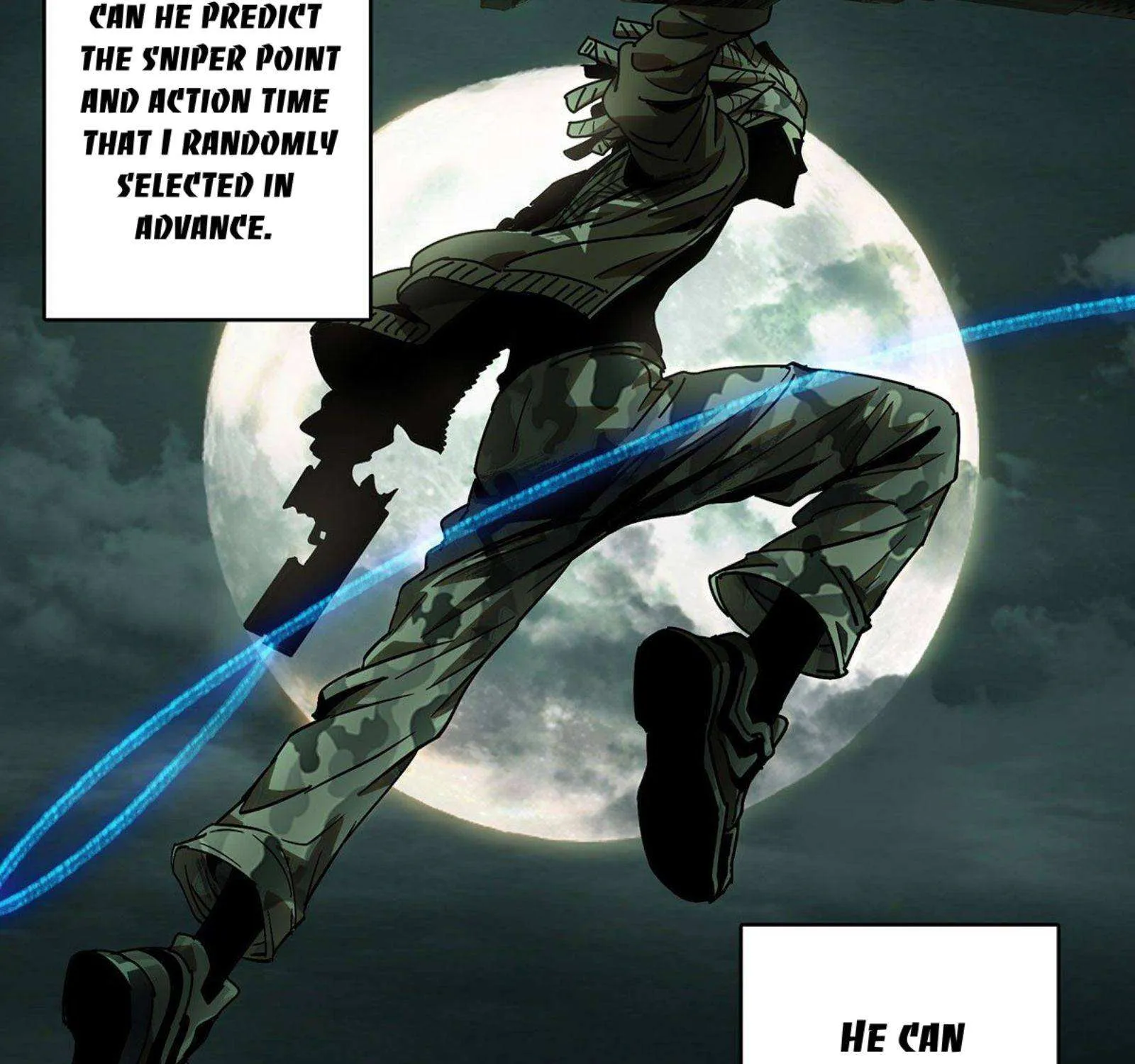 Read Formless Form chapter 56 image 61 on Lezhin