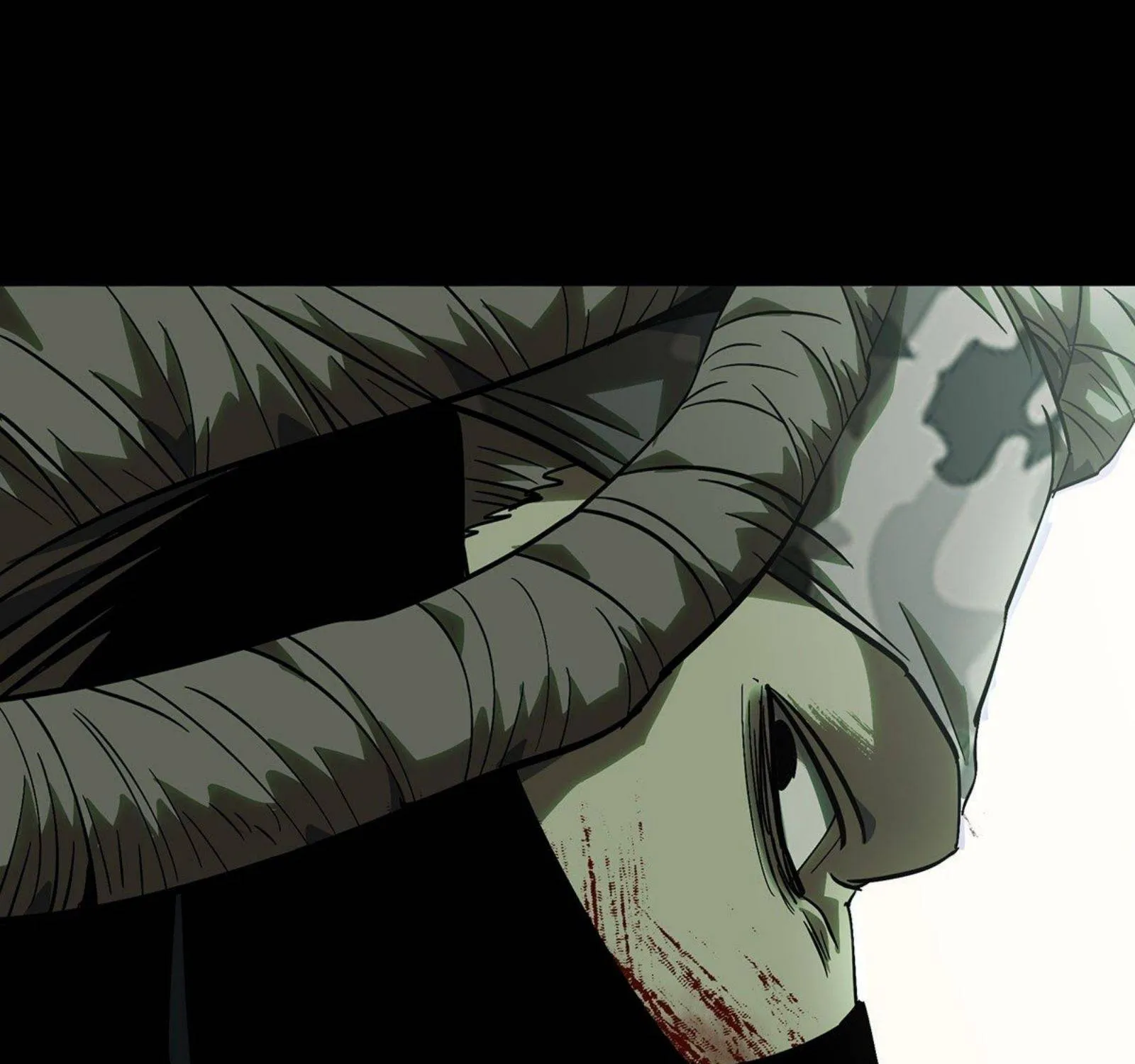 Read Formless Form chapter 56 image 65 on Lezhin
