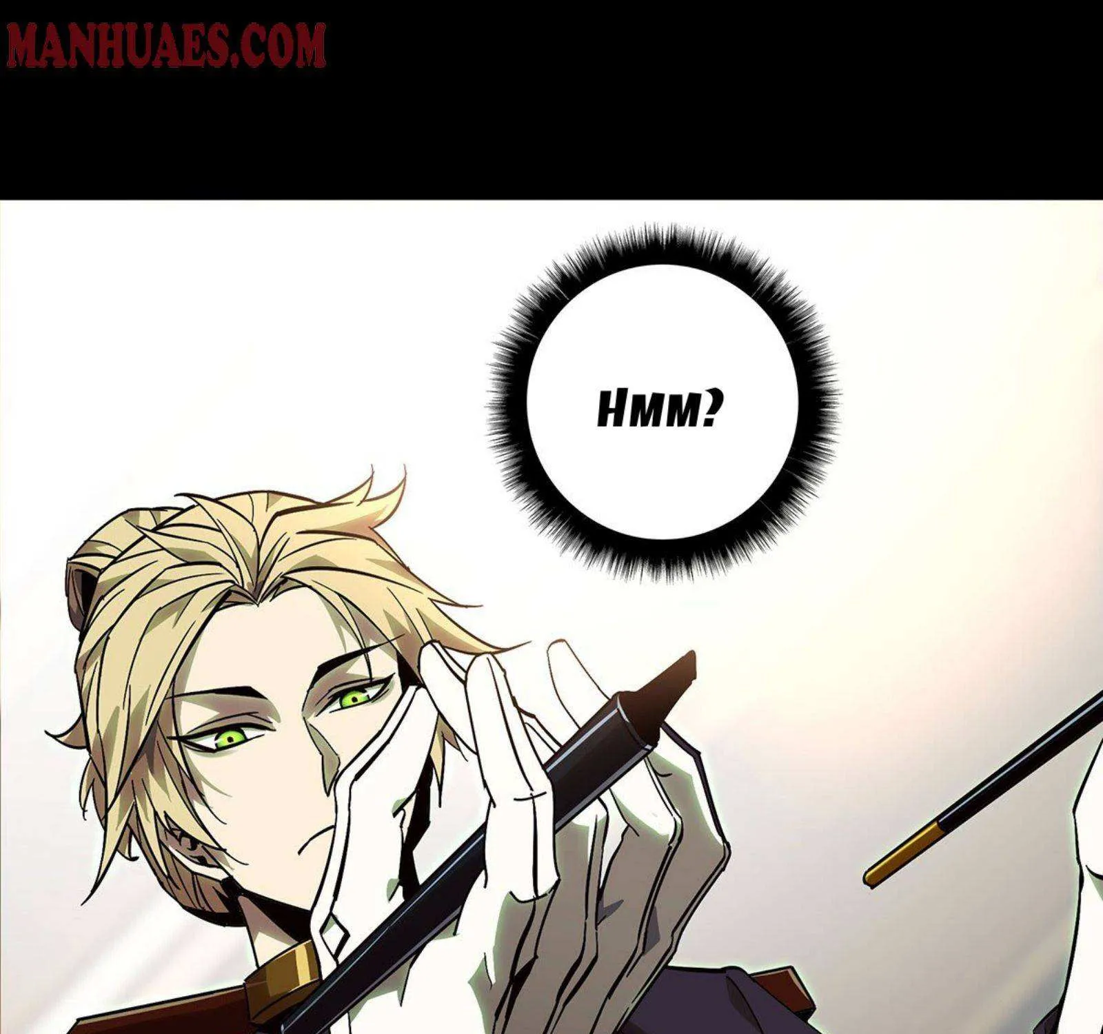 Read Formless Form chapter 56 image 70 on Lezhin