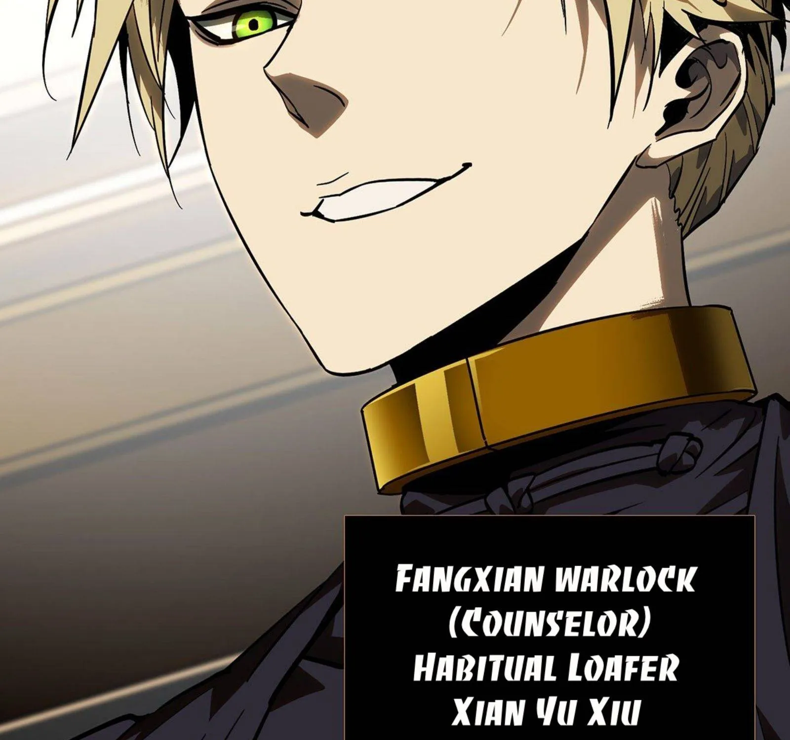Read Formless Form chapter 56 image 76 on Lezhin