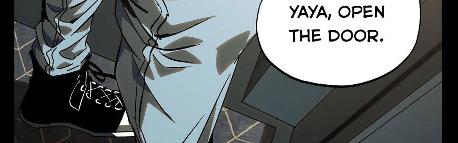 Read Formless Form chapter 56 image 85 on Lezhin