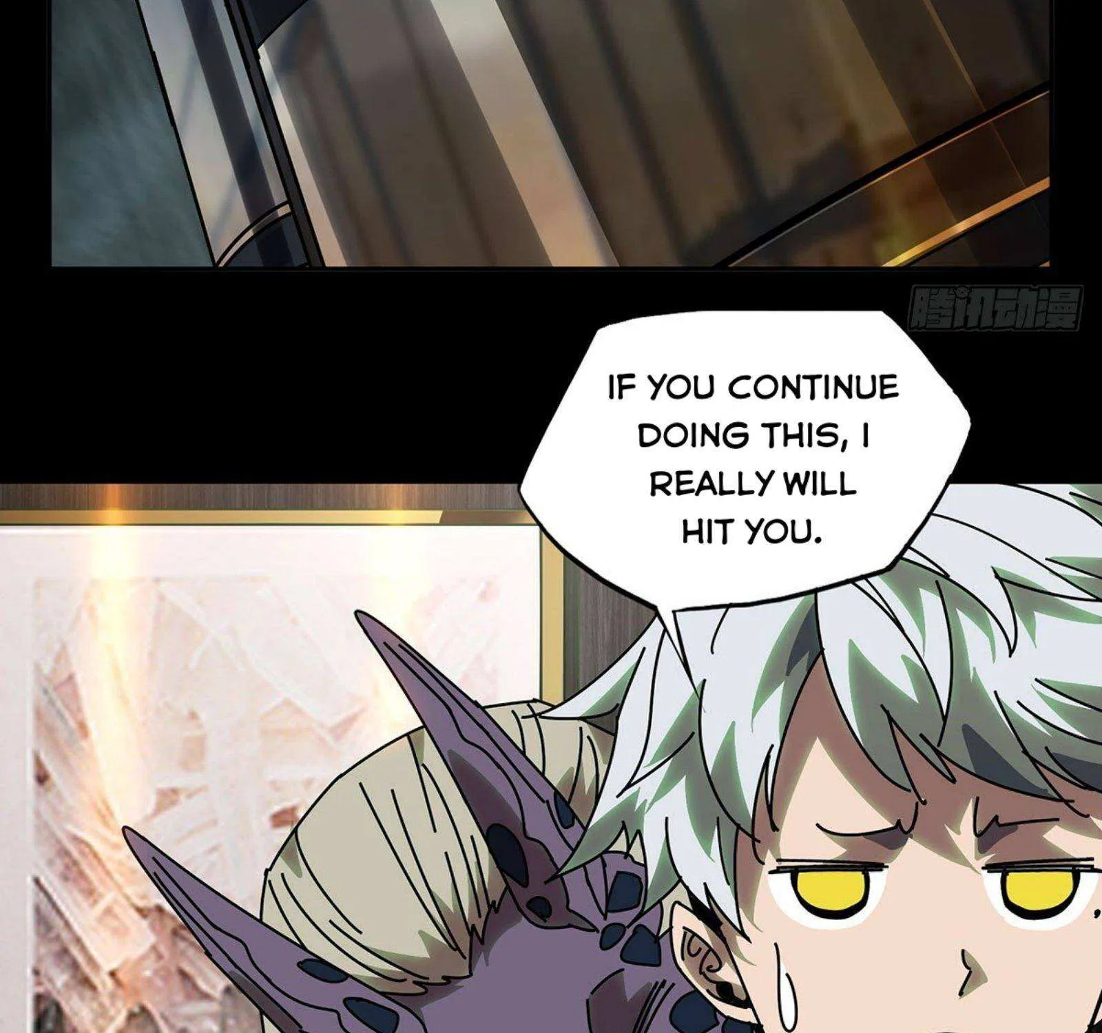 Read Formless Form chapter 56 image 99 on Lezhin