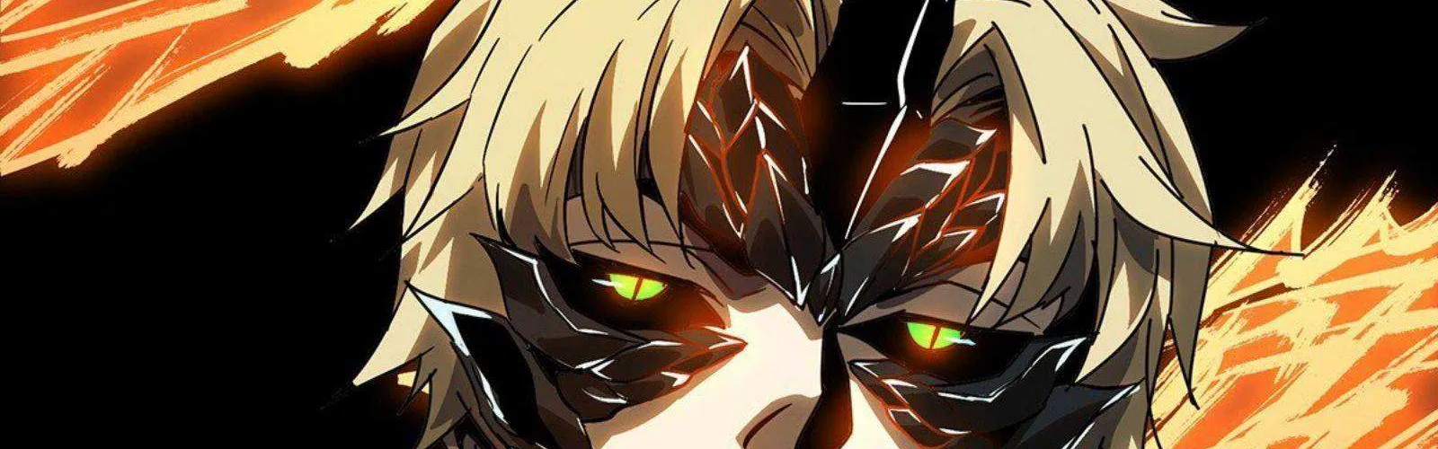 Read Formless Form chapter 58 image 27 on Lezhin