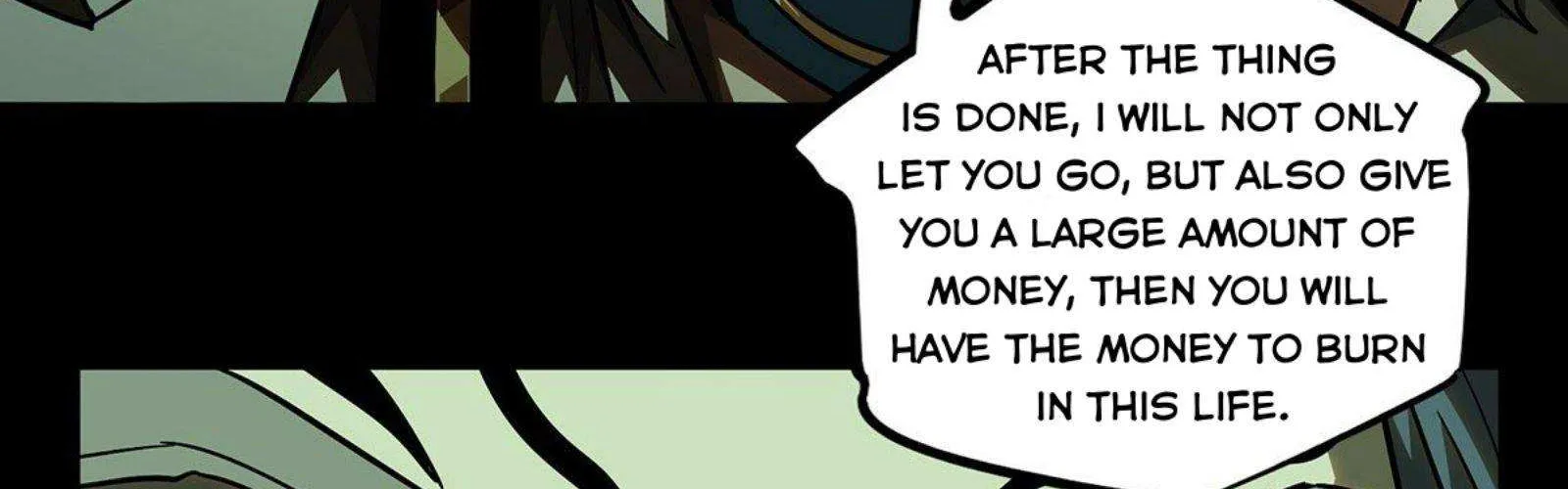 Read Formless Form chapter 58 image 35 on Lezhin