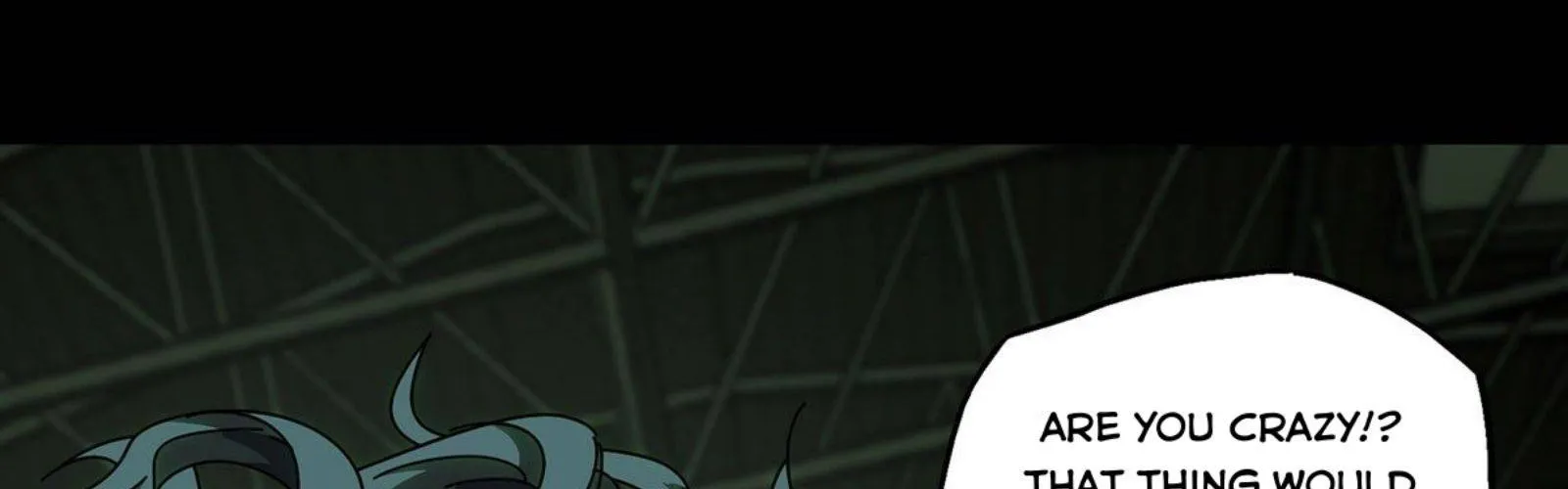 Read Formless Form chapter 58 image 37 on Lezhin