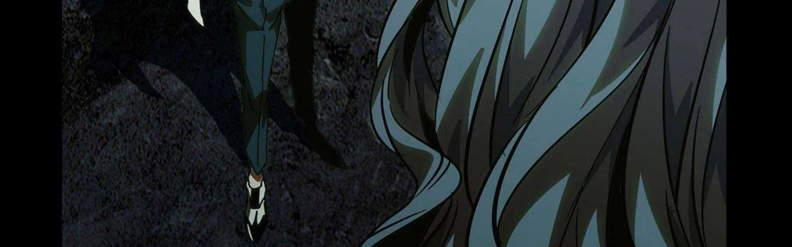 Read Formless Form chapter 58 image 41 on Lezhin
