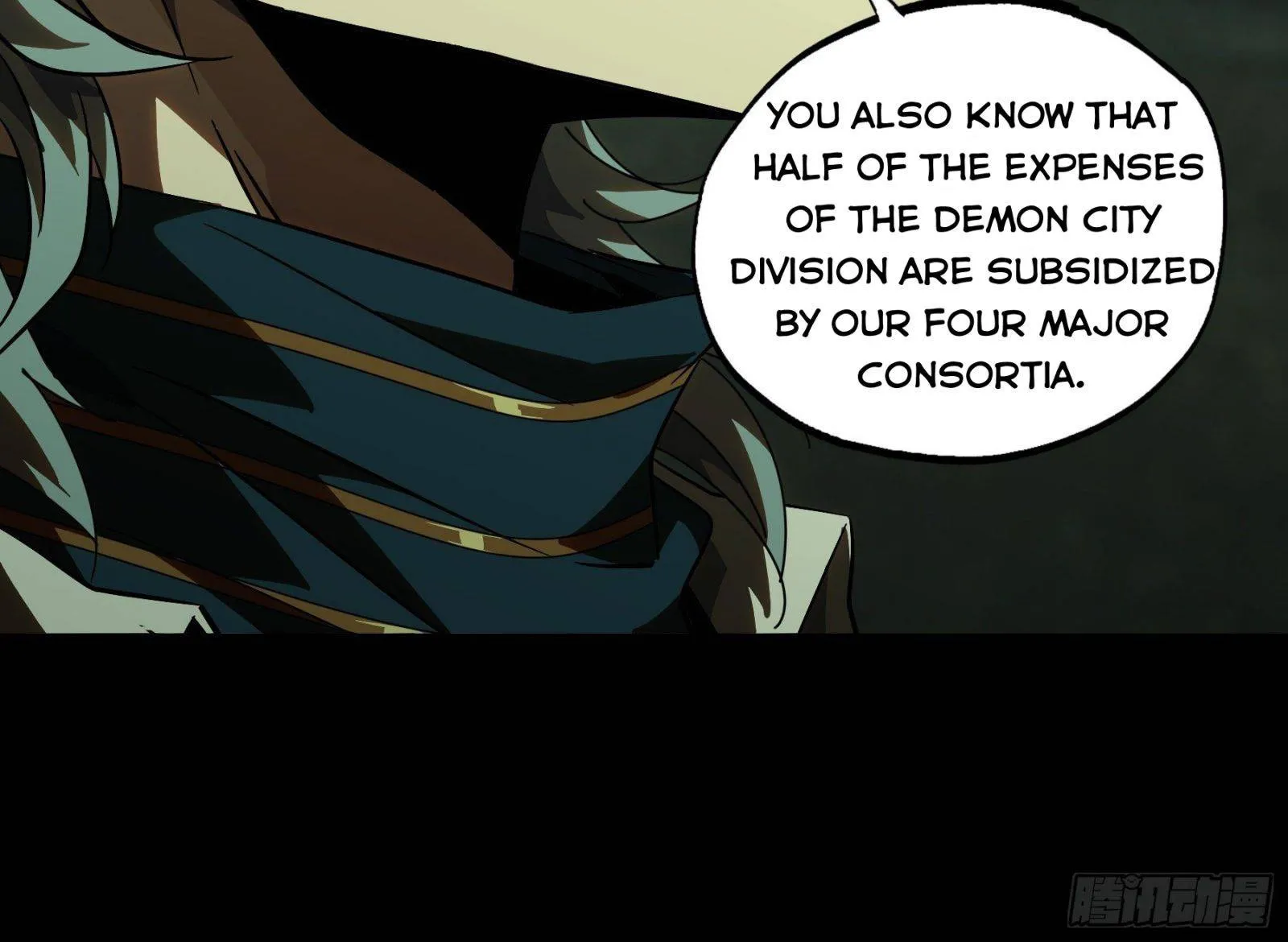Read Formless Form chapter 58 image 44 on Lezhin