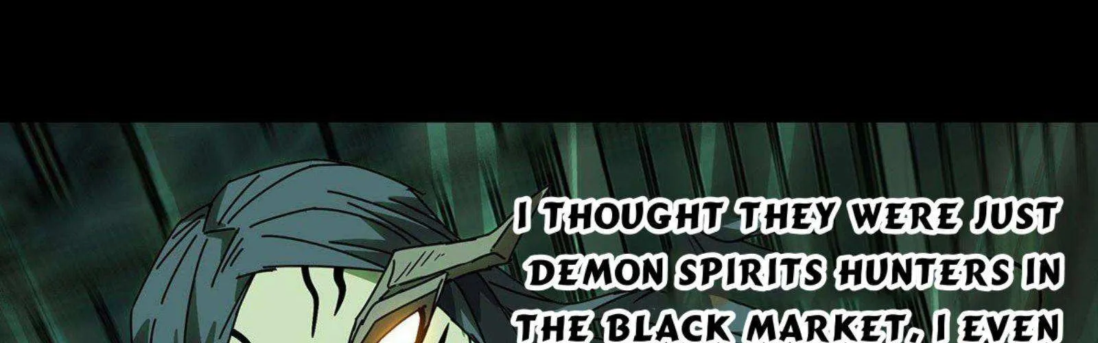 Read Formless Form chapter 58 image 50 on Lezhin