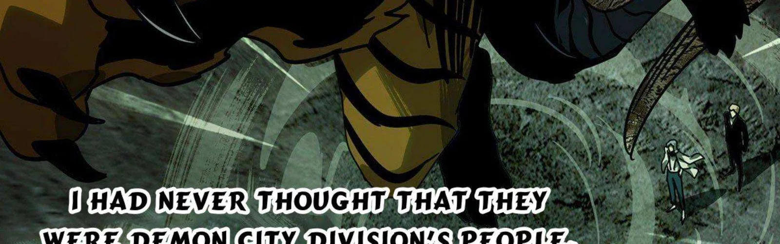 Read Formless Form chapter 58 image 52 on Lezhin