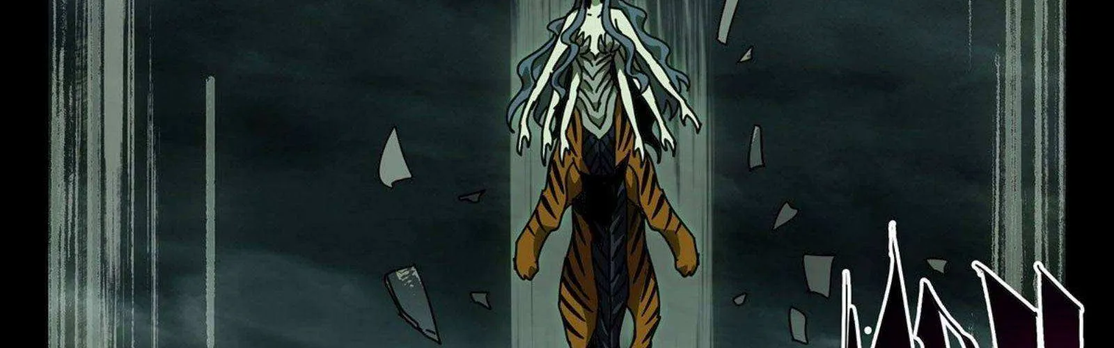 Read Formless Form chapter 58 image 54 on Lezhin
