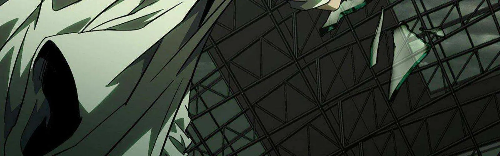 Read Formless Form chapter 58 image 57 on Lezhin