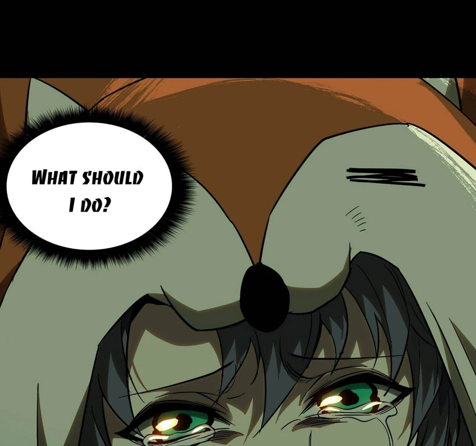 Read Formless Form chapter 58 image 80 on Lezhin