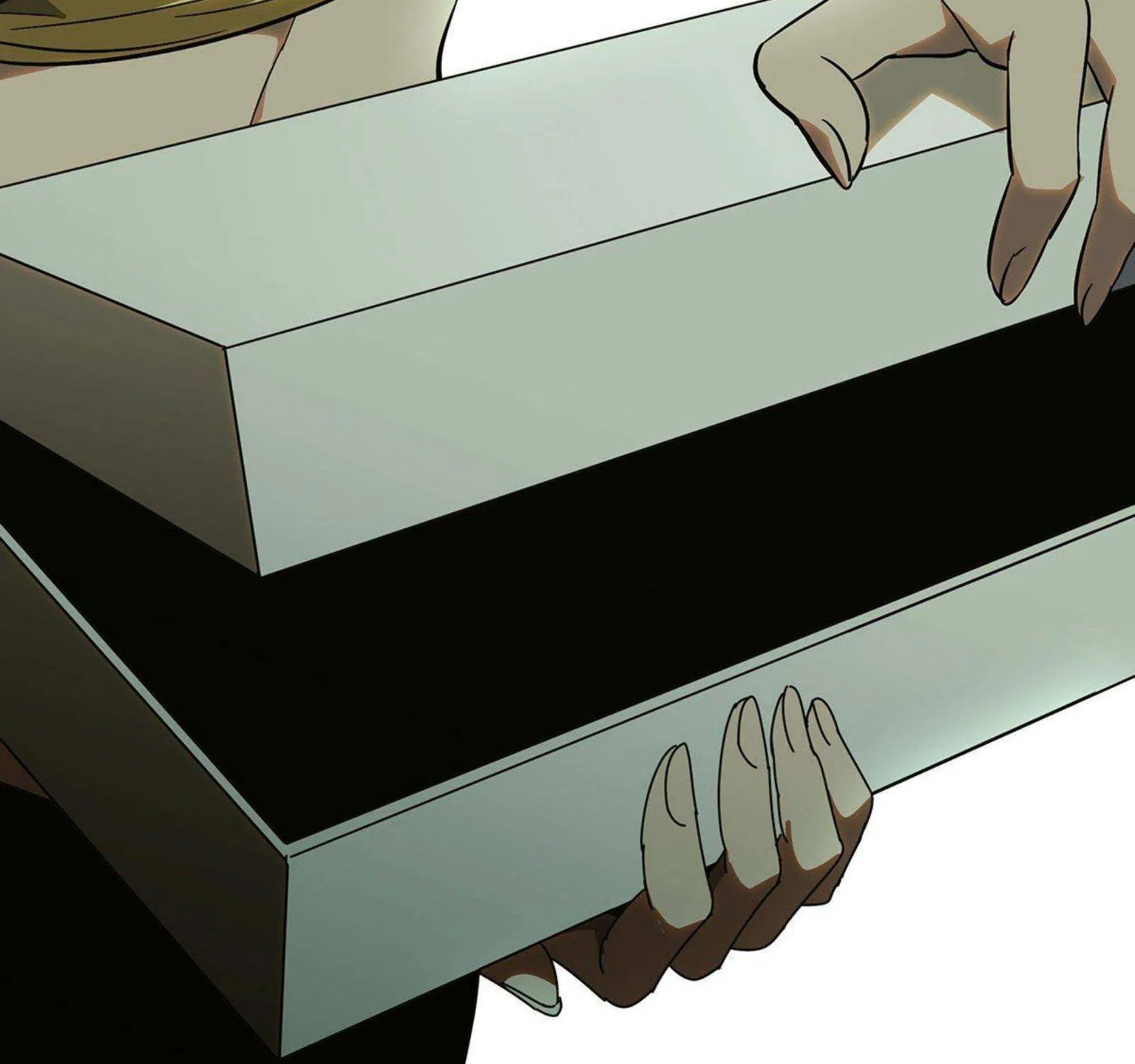 Read Formless Form chapter 58 image 86 on Lezhin