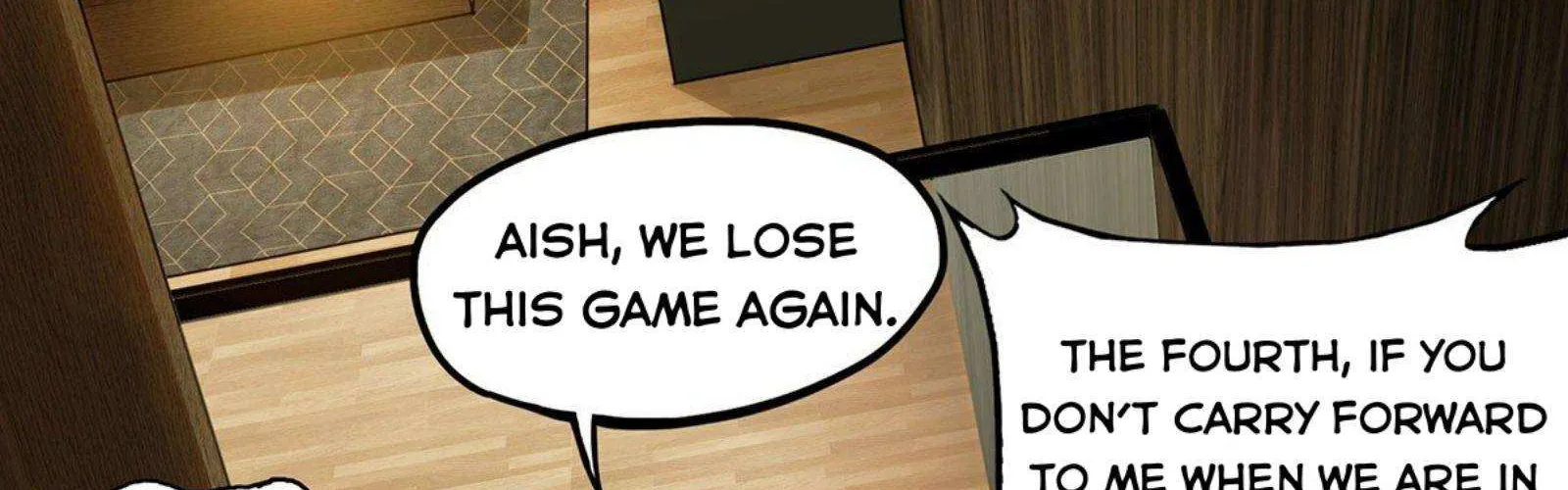 Read Formless Form chapter 59 image 13 on Lezhin