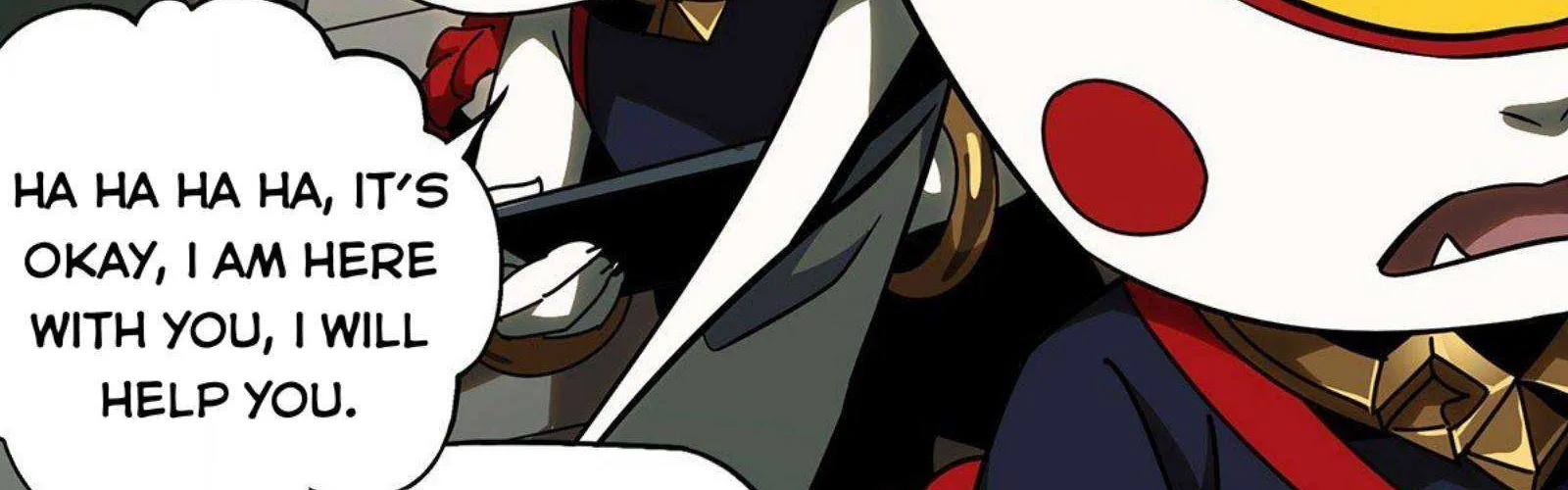 Read Formless Form chapter 59 image 15 on Lezhin