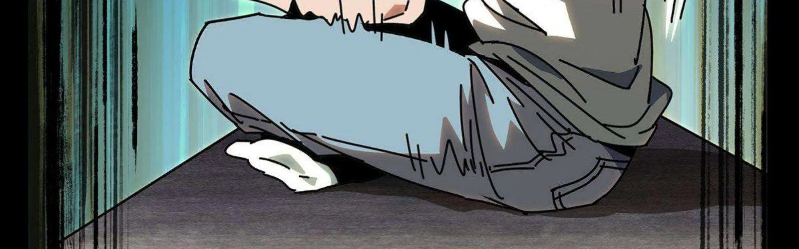 Read Formless Form chapter 59 image 19 on Lezhin