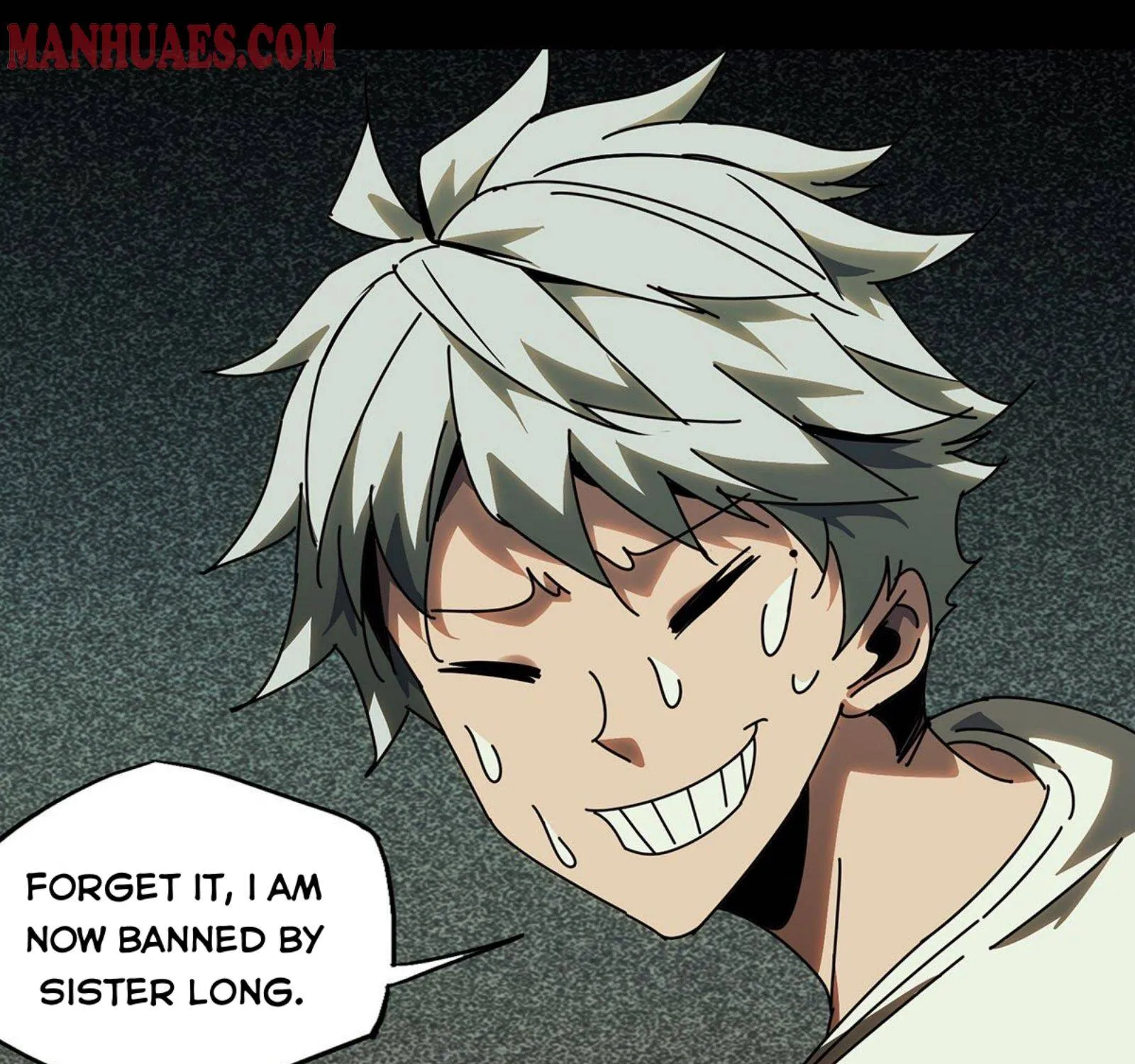 Read Formless Form chapter 59 image 21 on Lezhin
