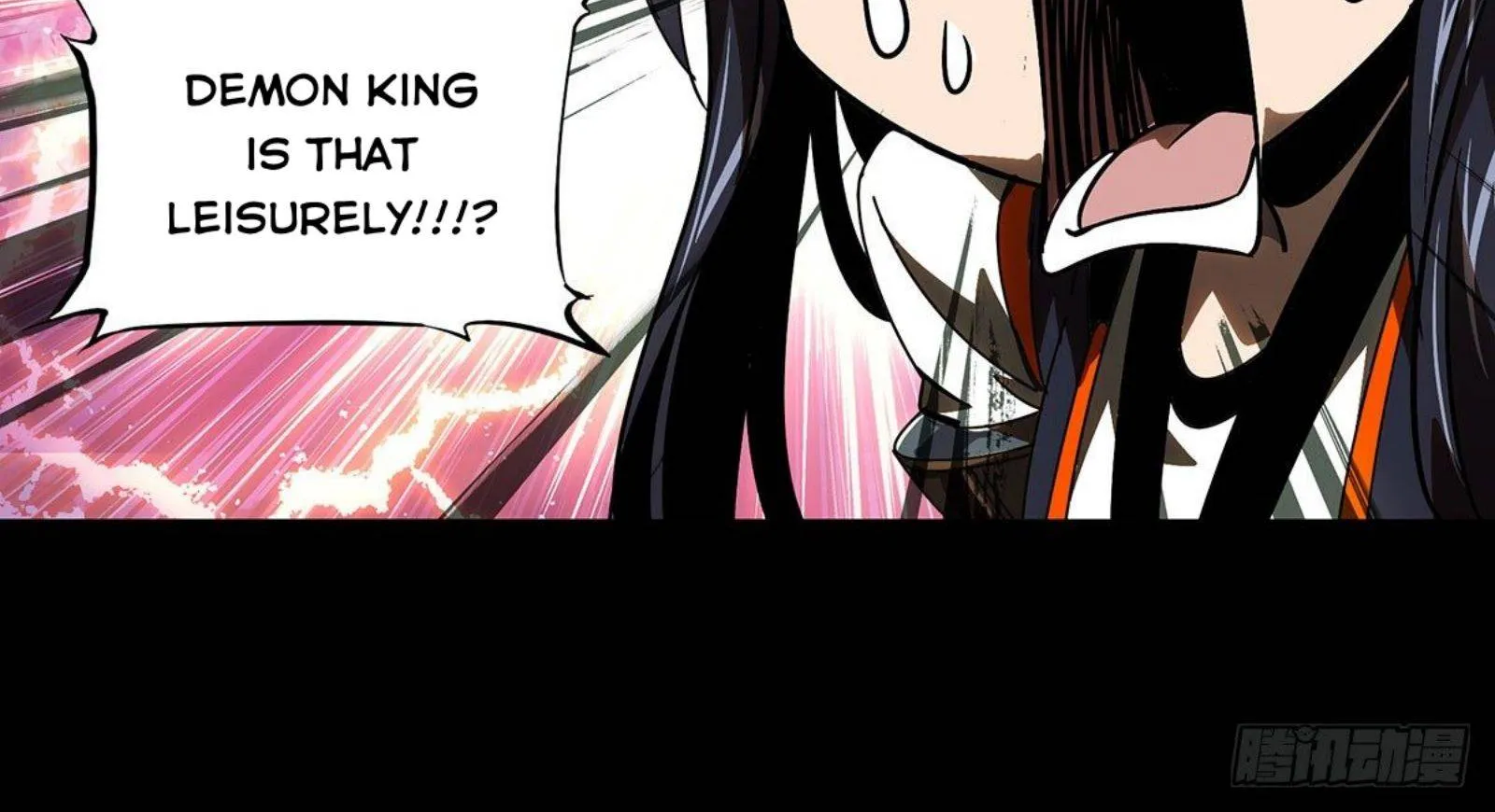 Read Formless Form chapter 59 image 27 on Lezhin