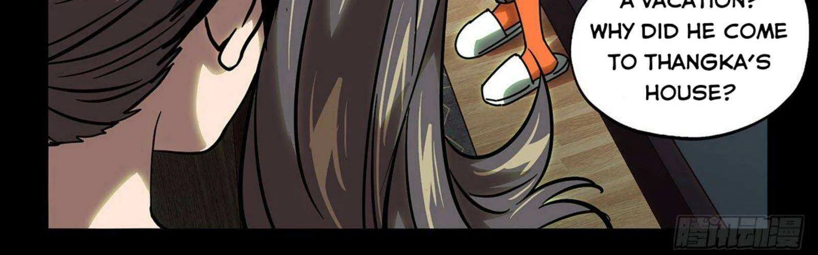 Read Formless Form chapter 59 image 29 on Lezhin