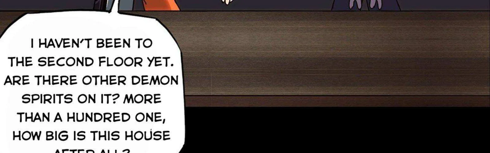 Read Formless Form chapter 59 image 31 on Lezhin