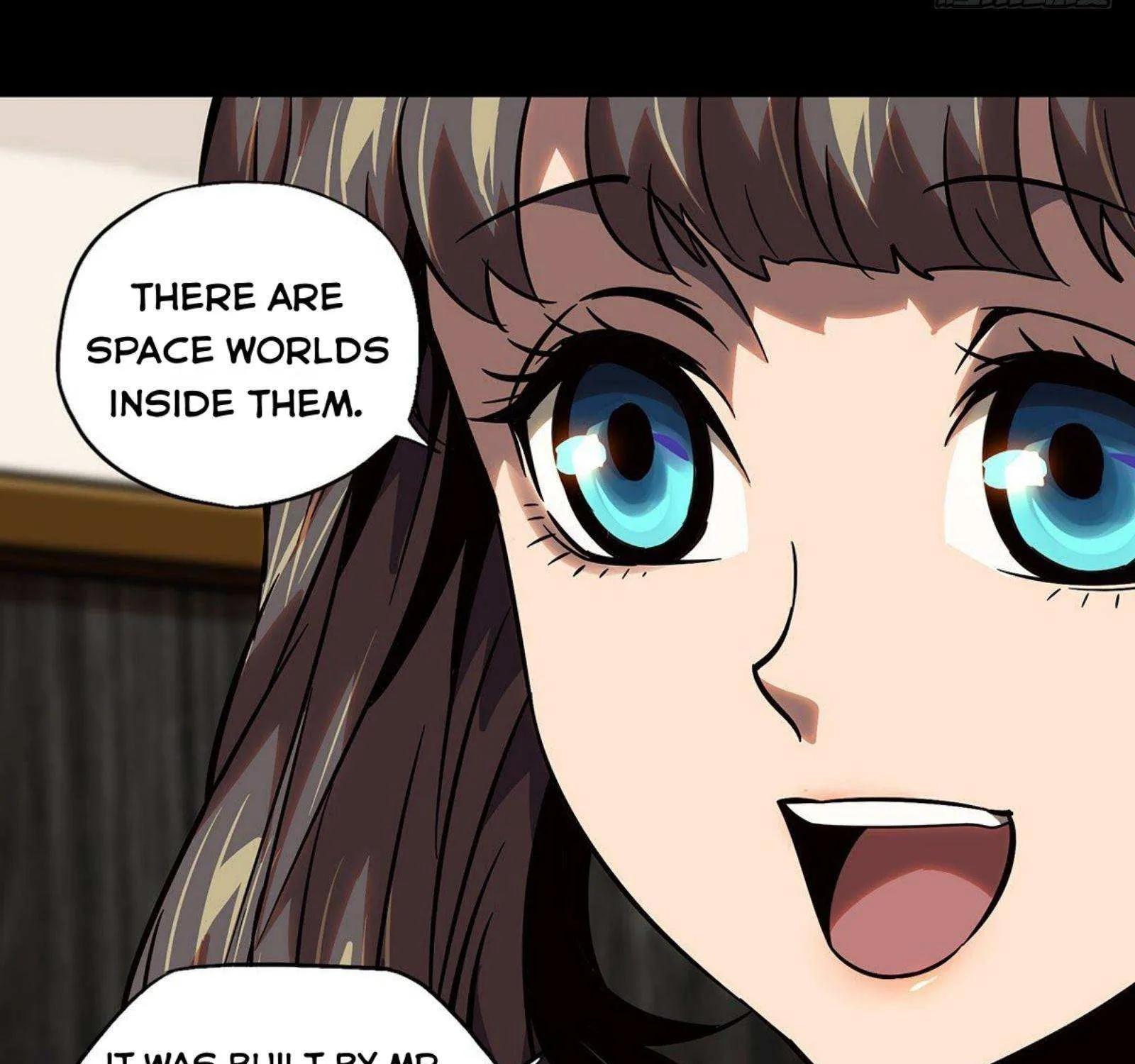 Read Formless Form chapter 59 image 36 on Lezhin