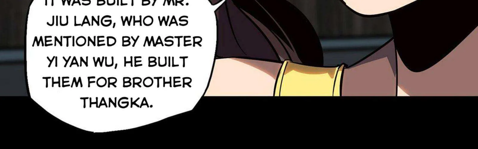 Read Formless Form chapter 59 image 37 on Lezhin