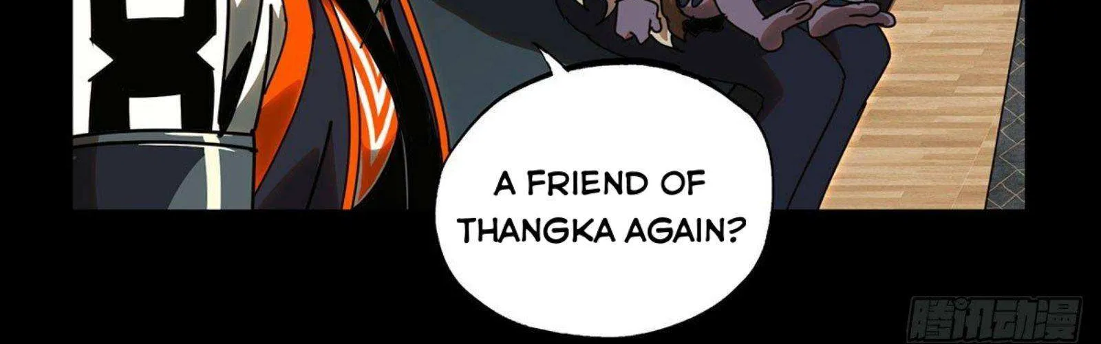 Read Formless Form chapter 59 image 40 on Lezhin