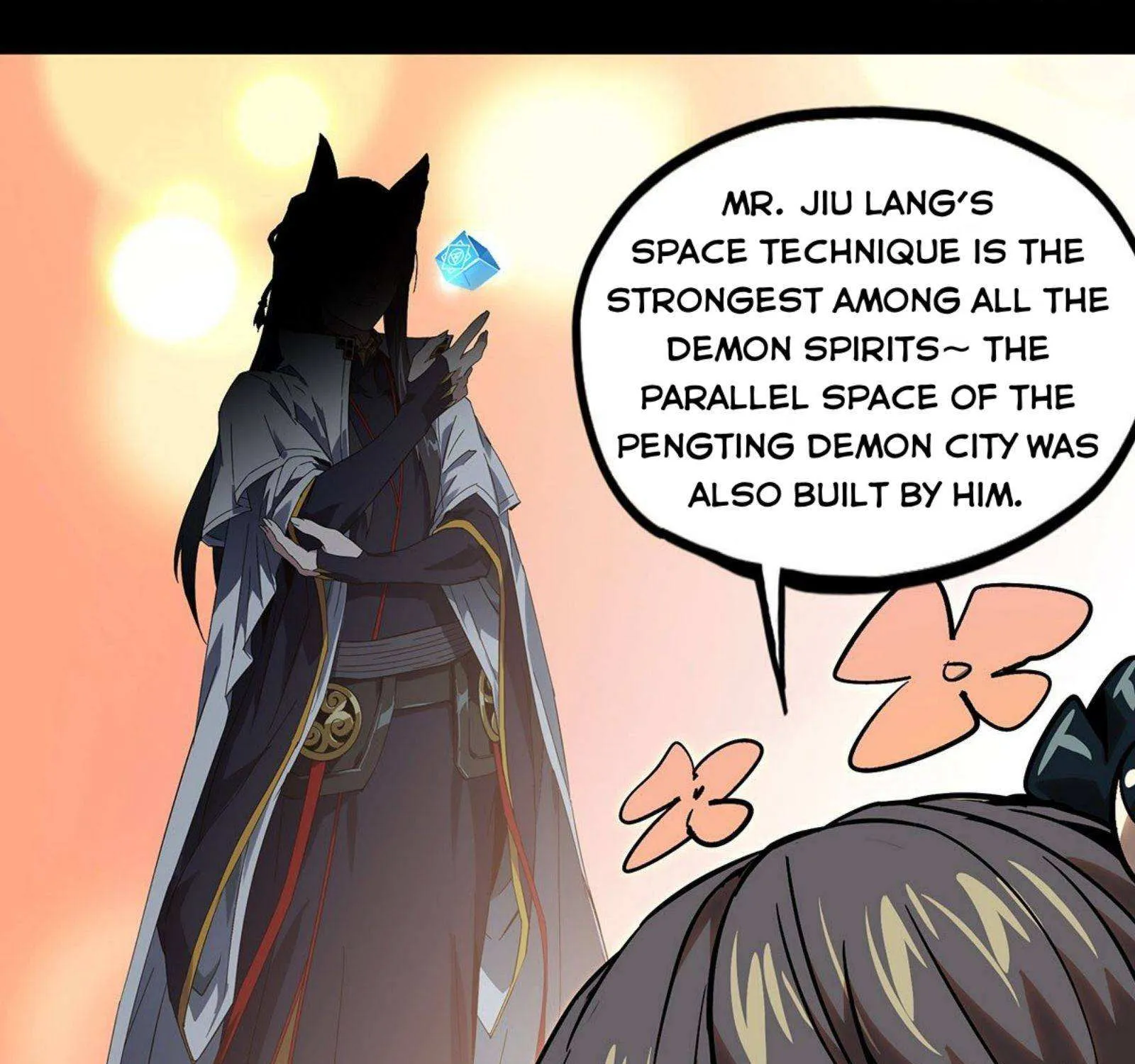 Read Formless Form chapter 59 image 41 on Lezhin