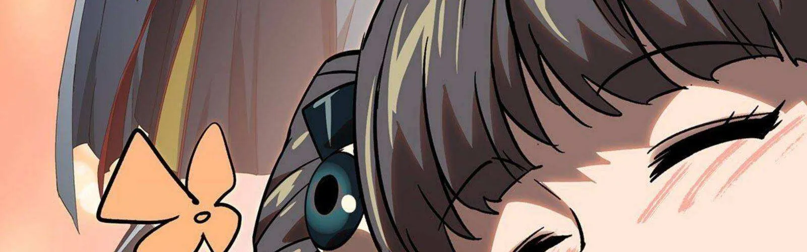 Read Formless Form chapter 59 image 42 on Lezhin
