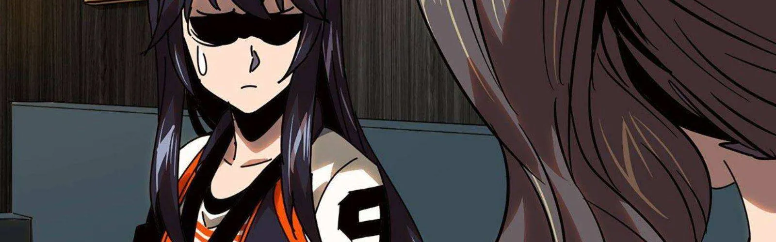 Read Formless Form chapter 59 image 46 on Lezhin