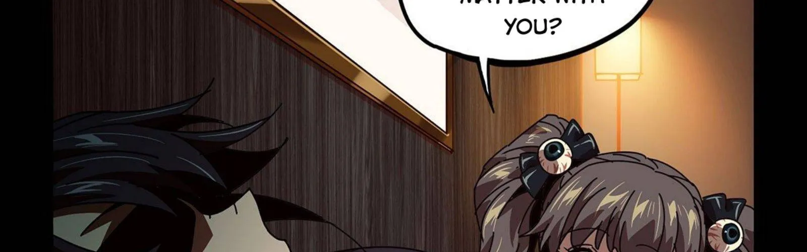 Read Formless Form chapter 59 image 48 on Lezhin