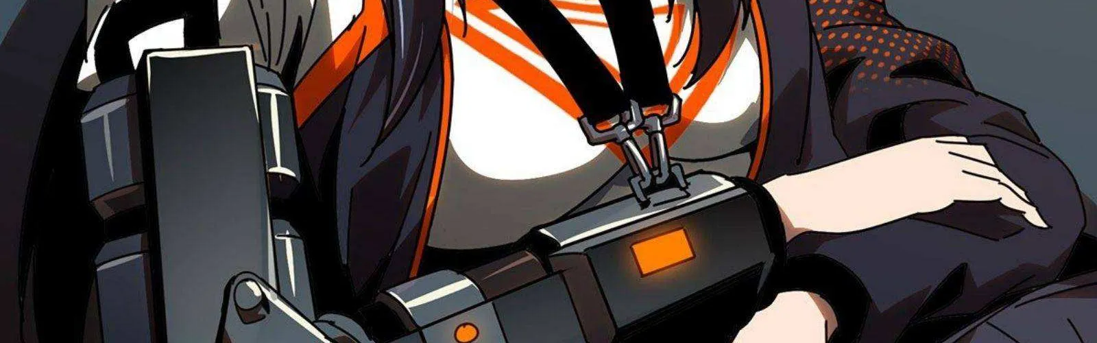 Read Formless Form chapter 59 image 51 on Lezhin