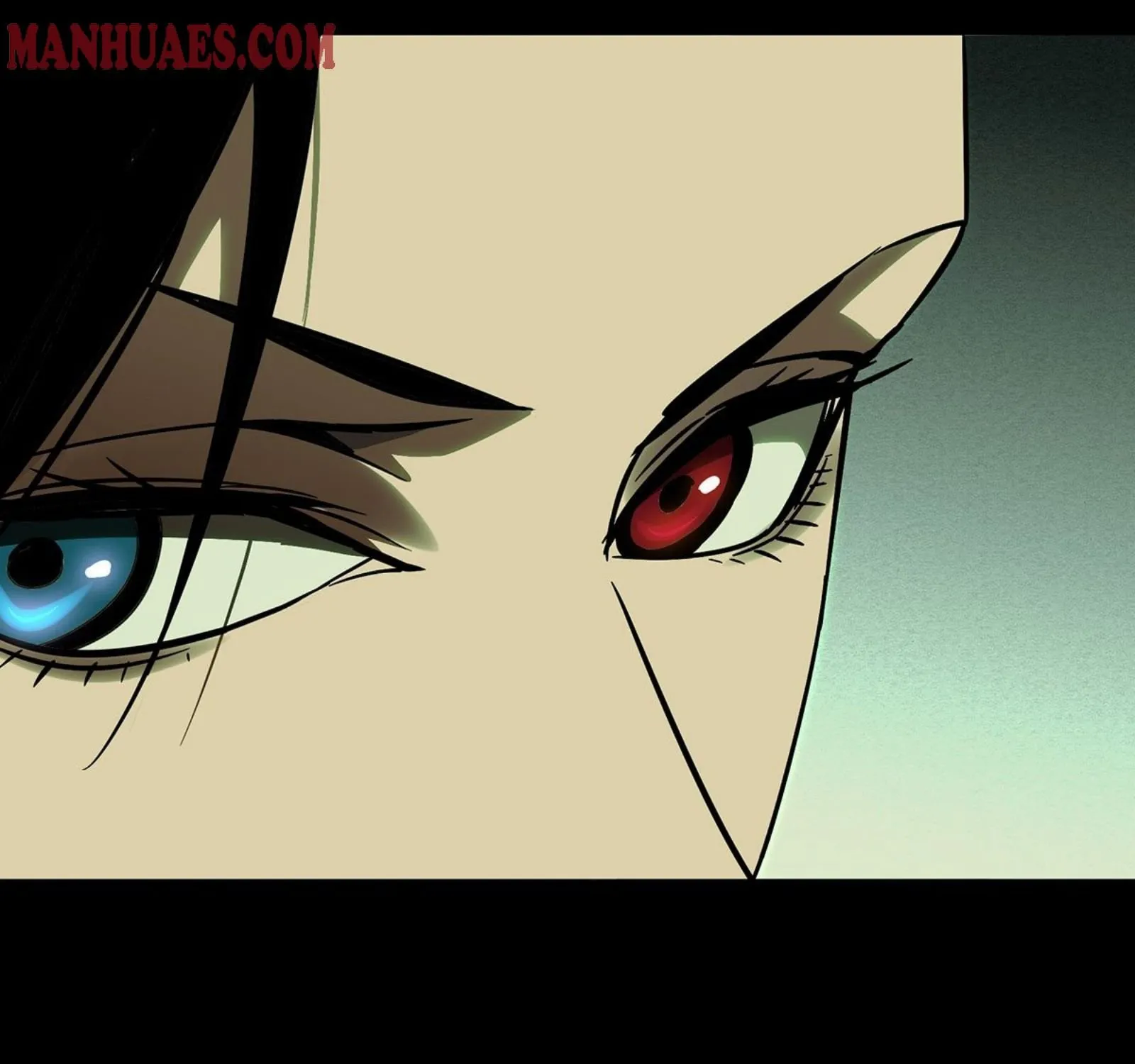 Read Formless Form chapter 59 image 65 on Lezhin