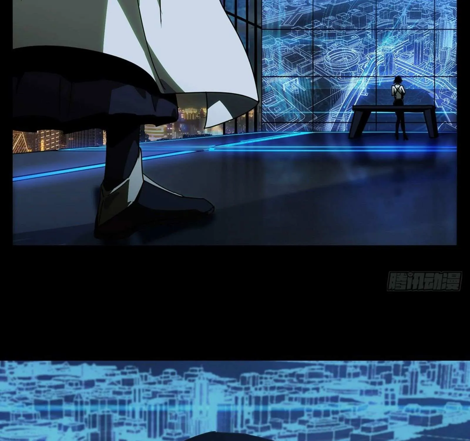 Read Formless Form chapter 59 image 67 on Lezhin