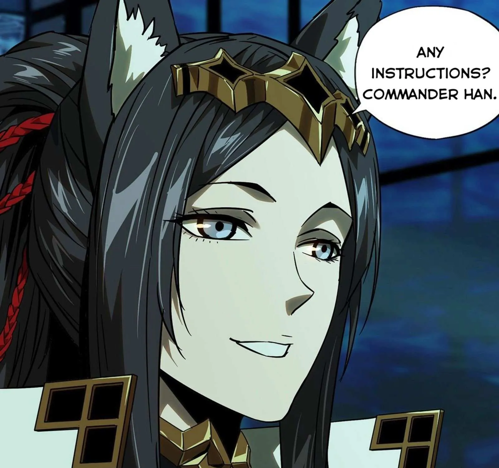 Read Formless Form chapter 59 image 75 on Lezhin