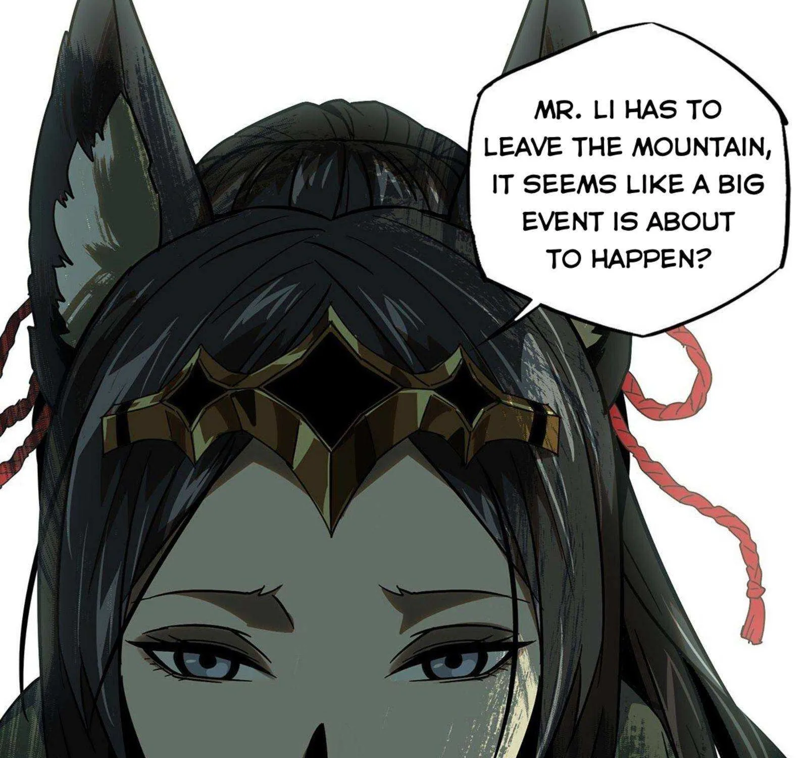 Read Formless Form chapter 59 image 83 on Lezhin