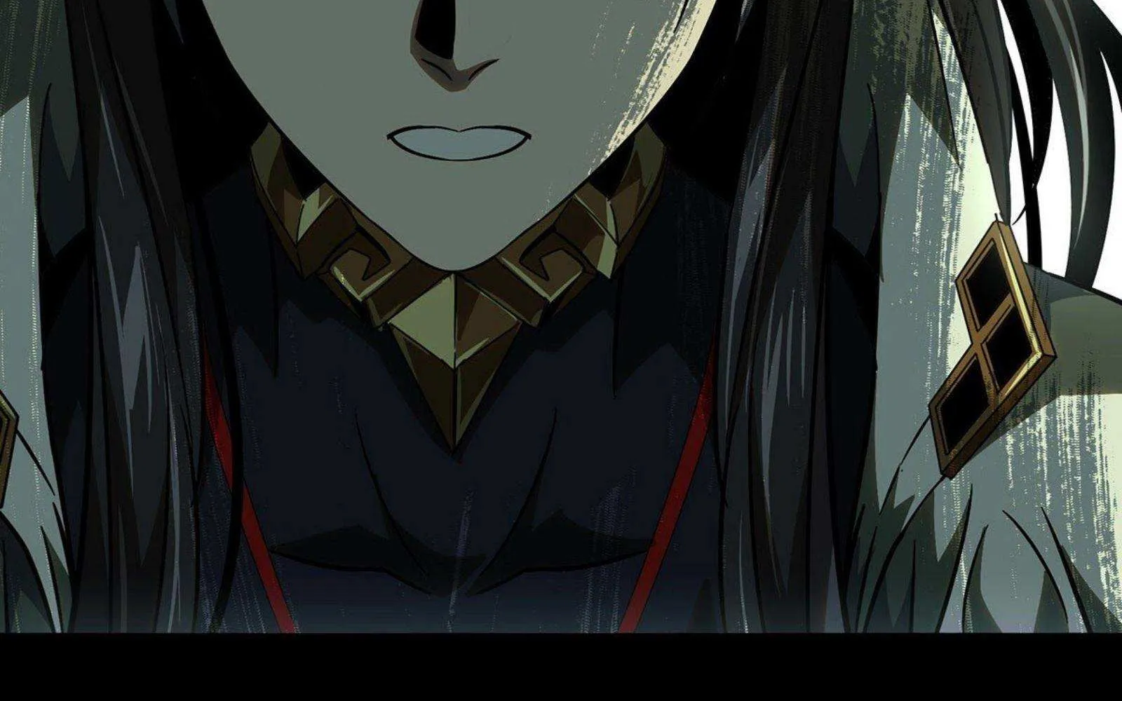 Read Formless Form chapter 59 image 84 on Lezhin