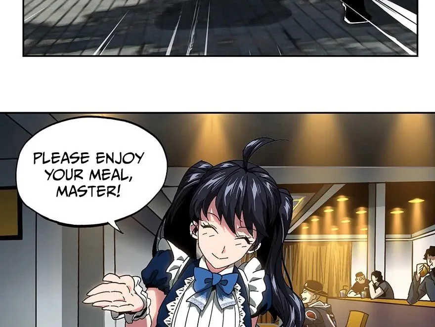 Read Formless Form chapter 6 image 17 on Lezhin