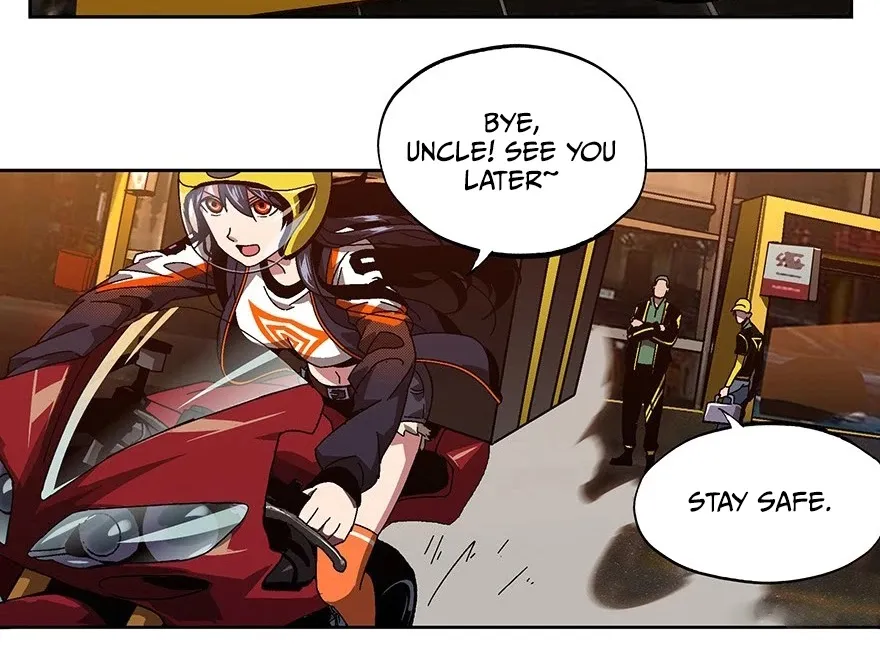 Read Formless Form chapter 6 image 19 on Lezhin