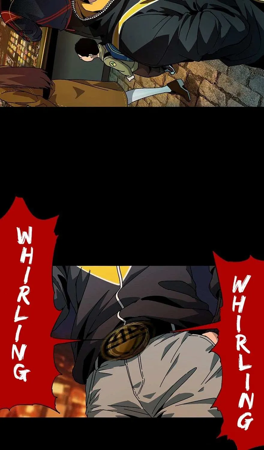Read Formless Form chapter 6 image 25 on Lezhin