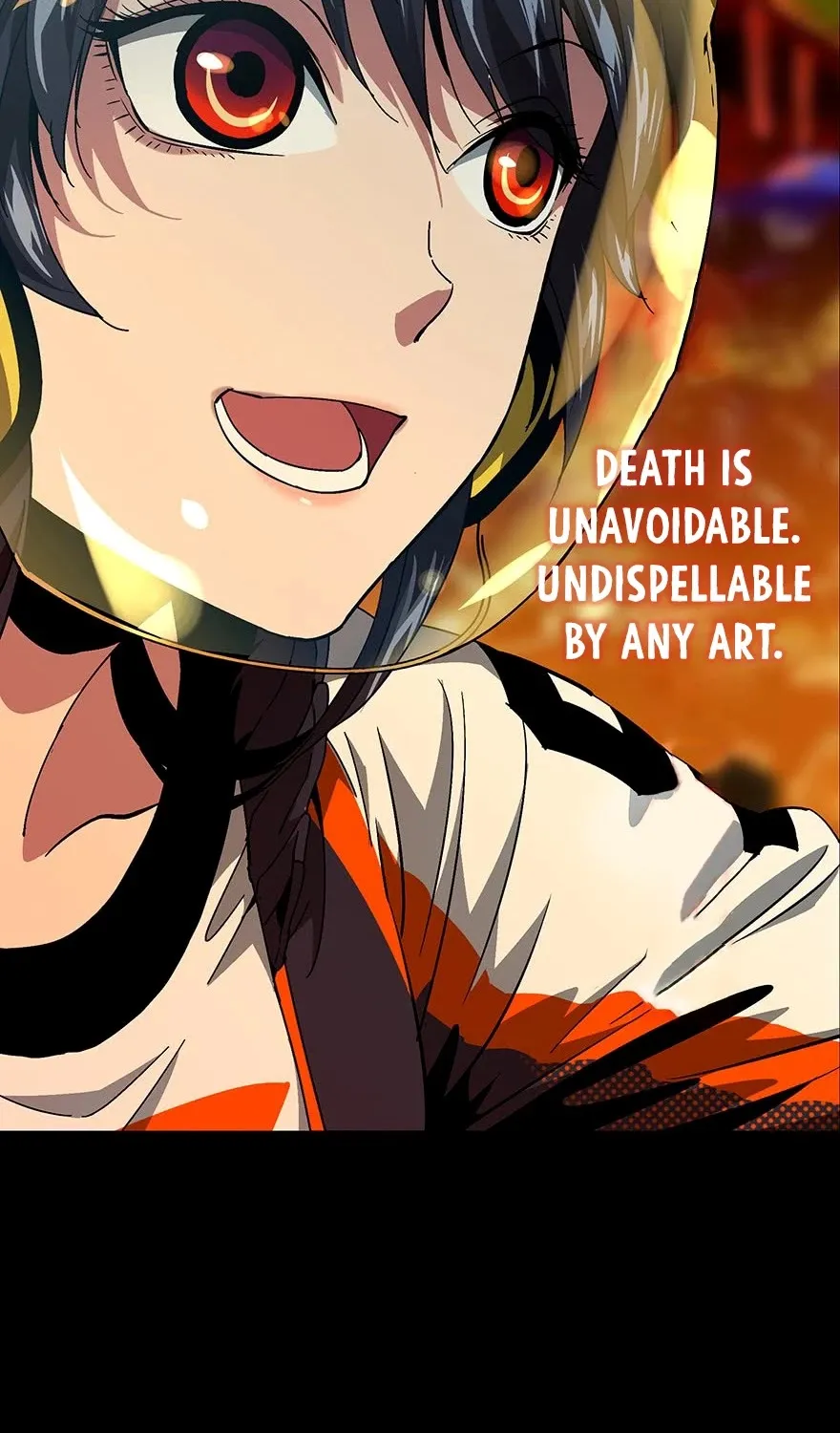 Read Formless Form chapter 6 image 32 on Lezhin